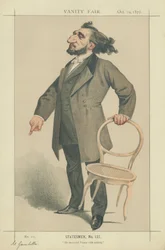 Léon Gambetta