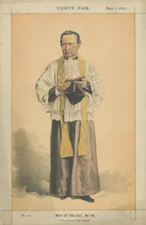 Thomas John Capel