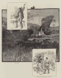 To Call Her Mine, von Walter Besant