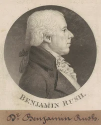 Benjamin Rush