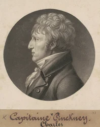 Charles Pinckney