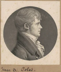 Isaac A. Coles