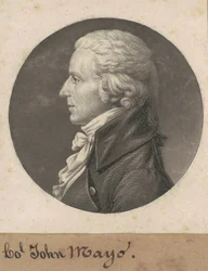John Mayo II