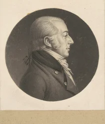 John Rhea Smith