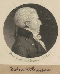 John Wharton
