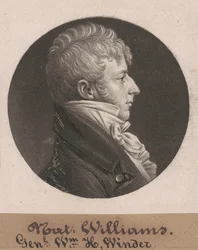 Joseph Ennalls Muse