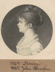 Mrs. William Drayton