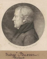 Richard Bassett