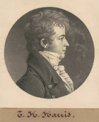 Robert Gamble, Jr.