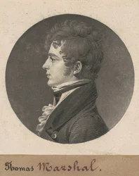 Thomas Marshall