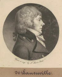 de Laneuville