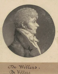 de Villers