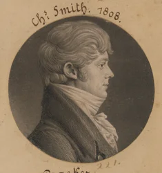 Charles Henry Smith