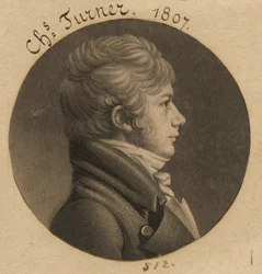 Charles Turner