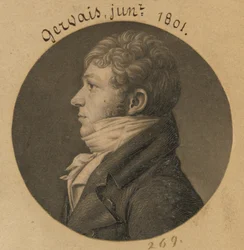 Gervais der Jüngere
