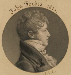 John Goddard