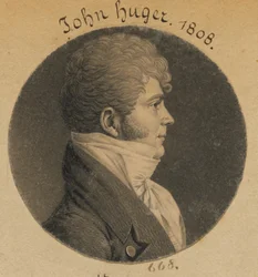 John Huger