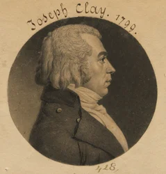 Joseph Clay