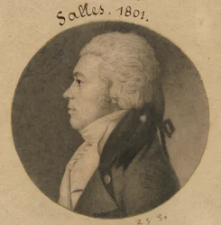 Lewis Salles