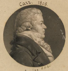 Peter Carr