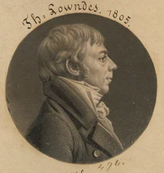 Thomas Lowndes
