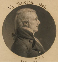 Thomas Newton Jr.