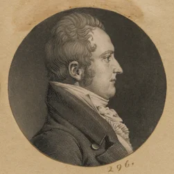 William Peter Van Ness
