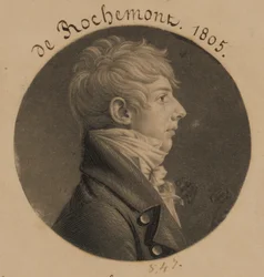 de Rochemont