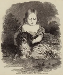 Ihre Königliche Hoheit Prinzessin Alice
