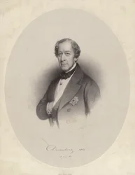 William George Spencer Cavendish, 6. Herzog von Devonshire