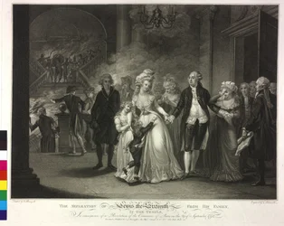Die Absetzung von Ludwig XVI.