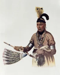Naw-Kaw oder 