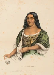 PO-CA-HON-TAS