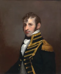 Stephen Decatur, ca. 1820