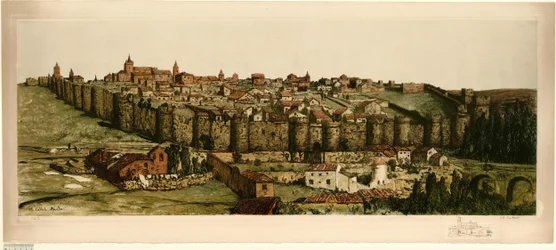 Ávila (Abzug b)