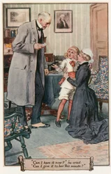 Der kleine Lord Fauntleroy von Frances Hodgson Burnett