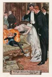 Der kleine Lord Fauntleroy von Frances Hodgson Burnett