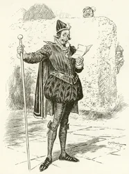 Malvolio