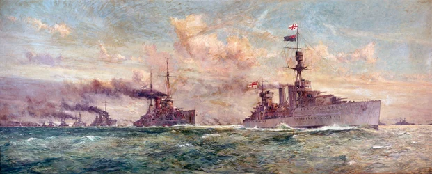 HMS 