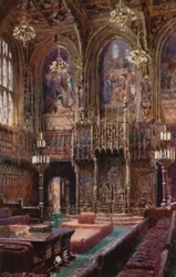 Das House of Lords, 1906
