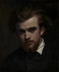Henri Fantin-Latour, 1861