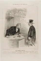 Eine Apotheke für jeden Bedarf (Platte 24)