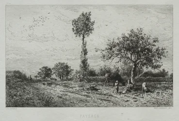 Landschaft