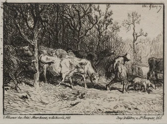 Le Vacheur