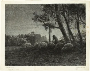 Poetische Dämmerung