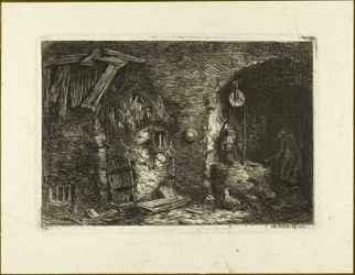 Der Brunnen