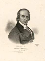 Daniel Webster