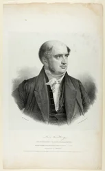 Levi Woodburn, Finanzminister