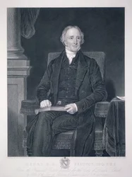Henry Benjamin Hanbury Beaufoy, um 1848