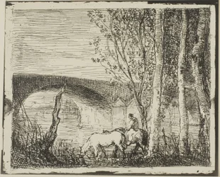 Brücke